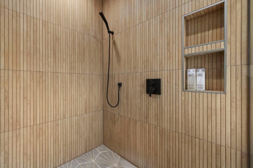 Coast Studio exterior — professional photo