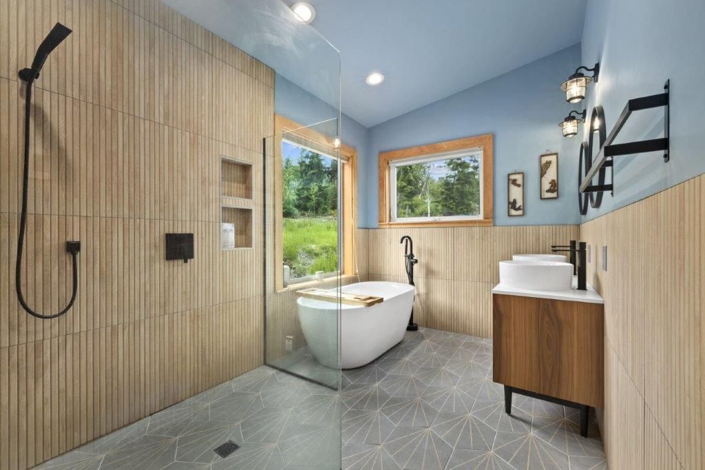 Coast Studio detail — professional photo