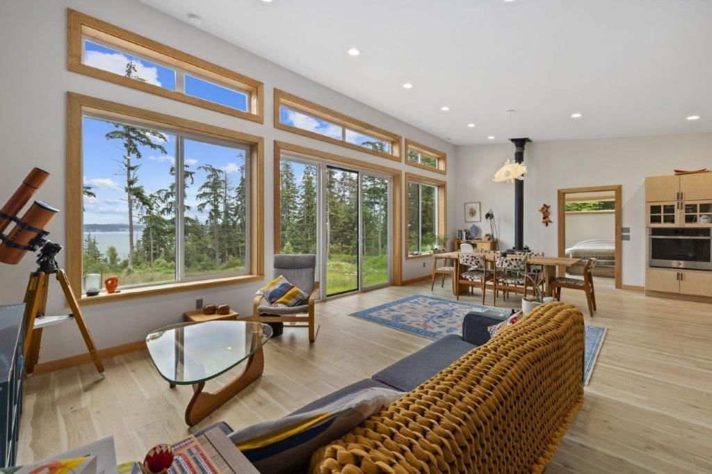 Coast Studio backyard context — professional