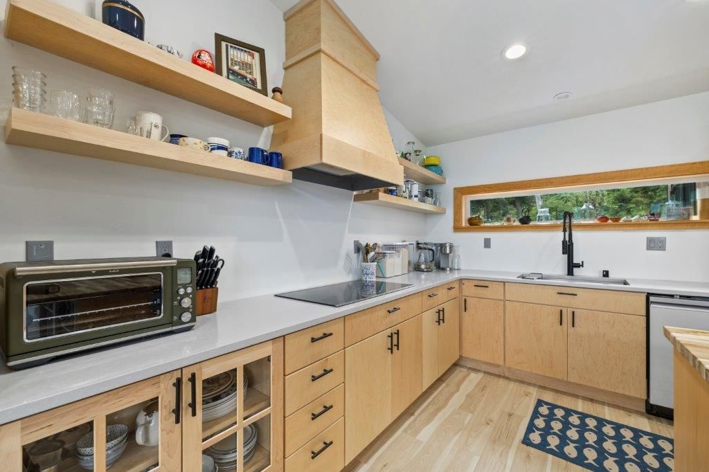 Coast Studio setting — professional photo