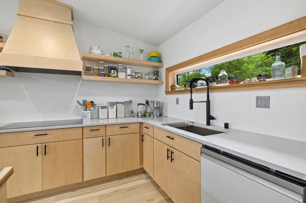 Coast Studio approach — professional photo