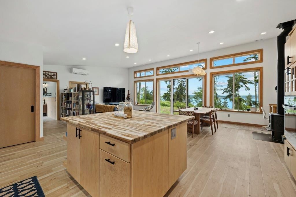 Coast Studio front — professional photo