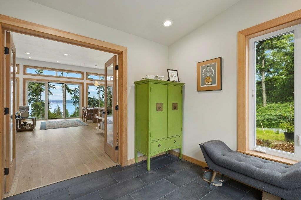 Coast Studio close-up — professional photo