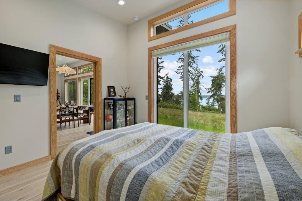 Coast Studio dusk — professional photo